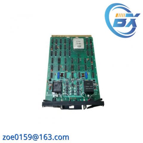 Honeywell 4DP7APXDH122 Circuit Board - High-Performance Control Solution for Industrial Automation