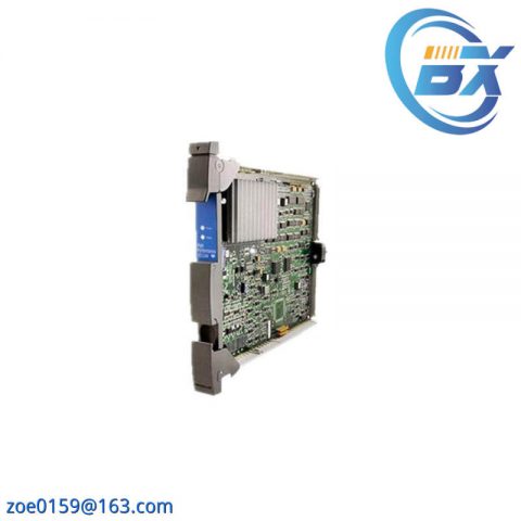 Honeywell QMEM-451401072-400 Industrial Automation Module