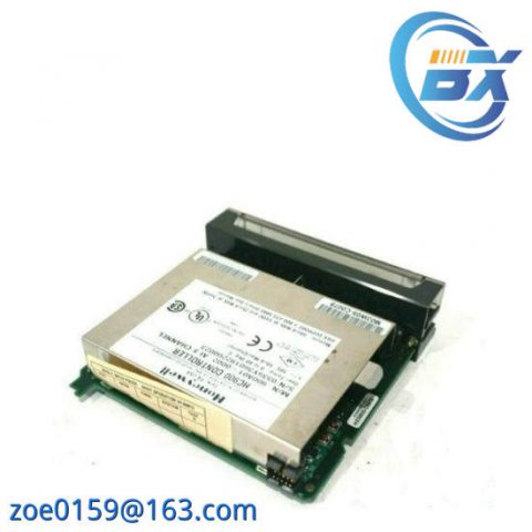 Honeywell 900A01-0002 Digital Output Module