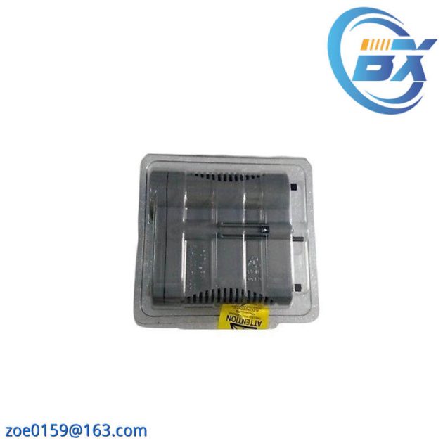 Honeywell 3601.0 Industrial Control Module for Automation