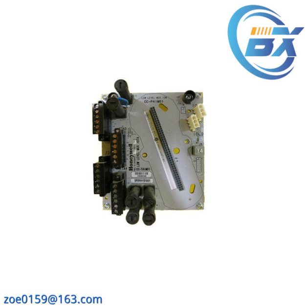 ICS Triplex (ROCKWELL) T8111C Off-the-Shelf Module