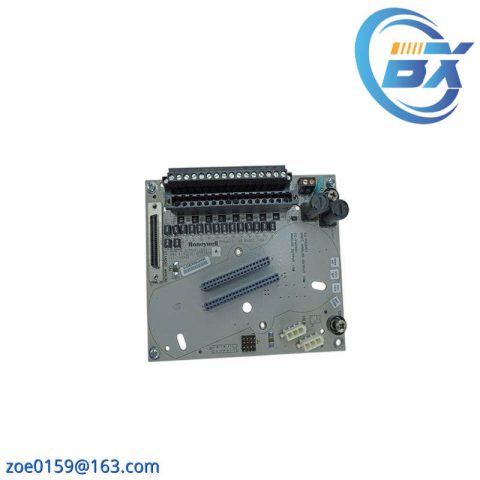 Honeywell CC-TAOX01 51308351-175 Analog Output Module - Precision Control for Industrial Automation
