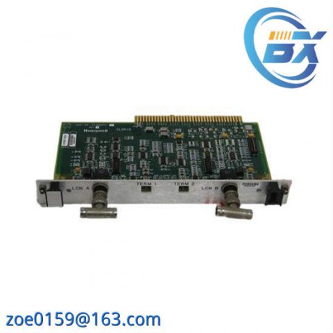 Honeywell CC-TAOX51 Module - Advanced Industrial Control Solution