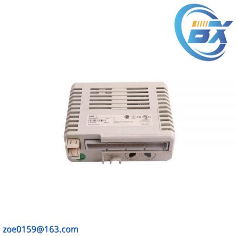 Honeywell IS200EBKPG1BAA, Communication Module