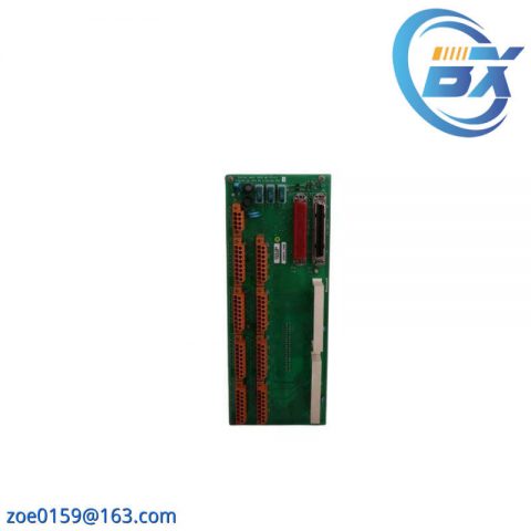 Honeywell 3601.0 Industrial Control Module for Automation