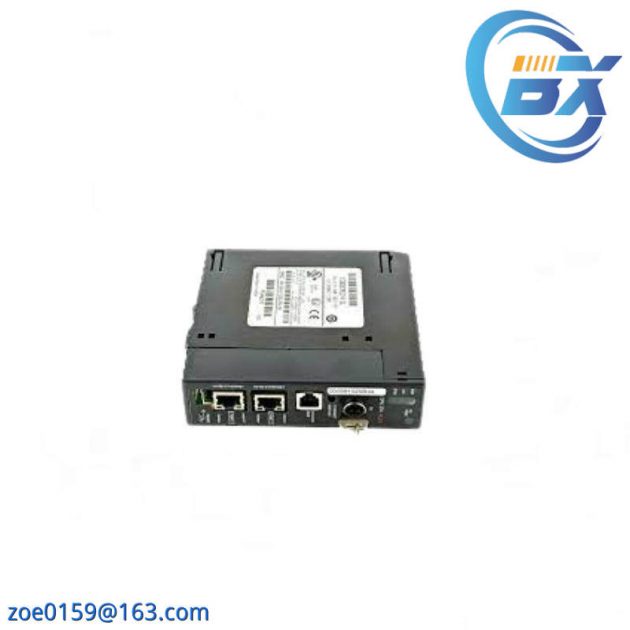 GE VMIC-4132 Analog Output Module