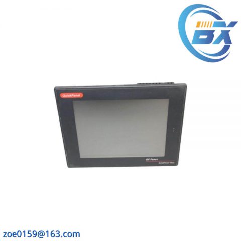 GE IC754VSI12CTD-HH Programmable Controller Expansion Module