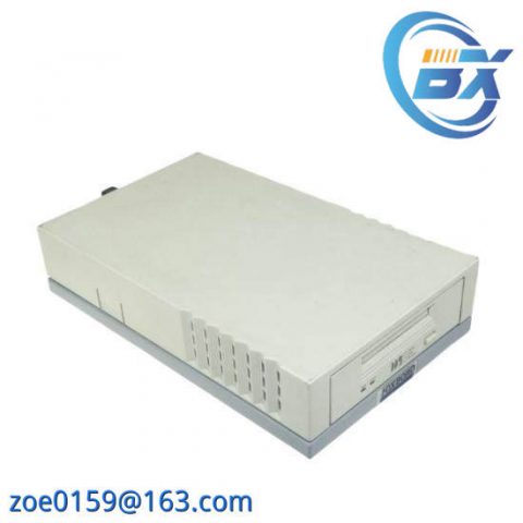 Foxboro P0971UZ I/A Series Control Module