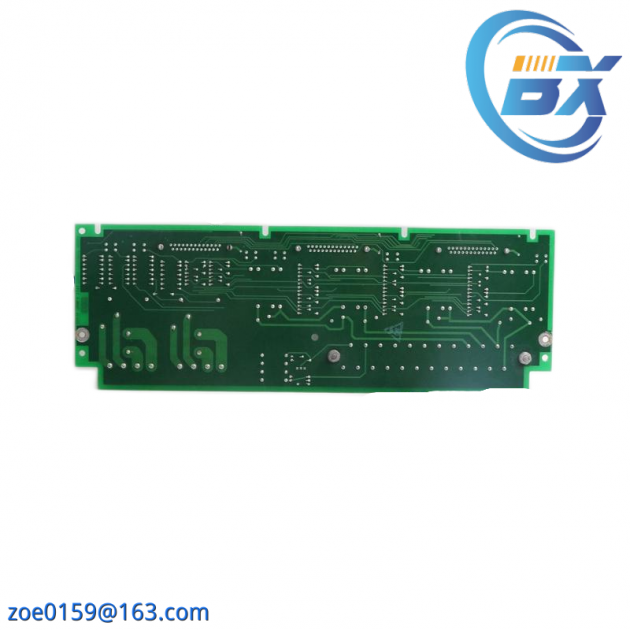 GE MTR-3T67-G-R-0-M-0RR Industrial Control Relay Module