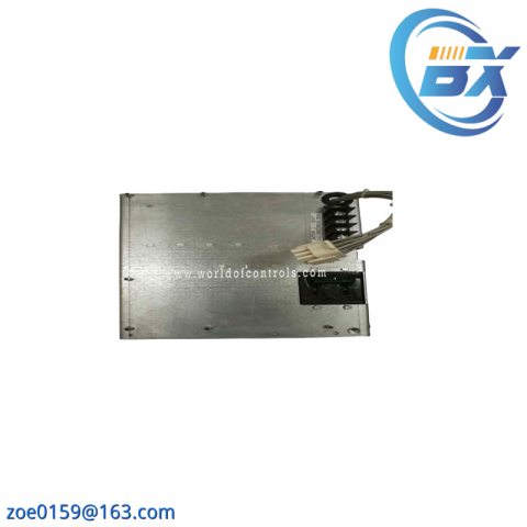 GE IS2020JPDFG01 Speedtronic Control Module for Power Plant Automation