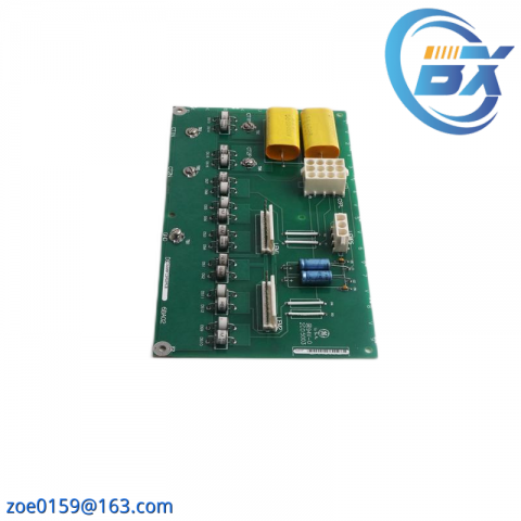 Yaskawa JACP-317215 Industrial PLC Module, Advanced Control Solution