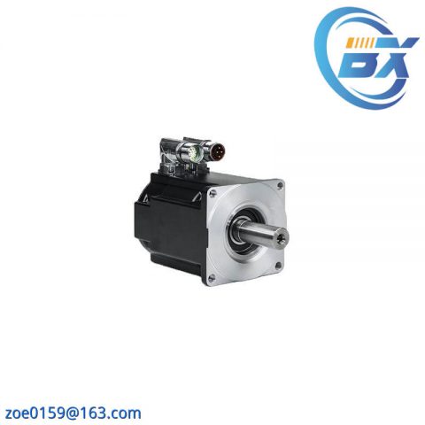 Kollmorgen S7120S-NAF2NA Industrial Control Module