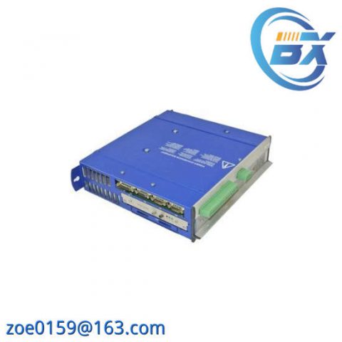Kollmorgen AKM32C-ACCNEF-00 Servo Drive Module