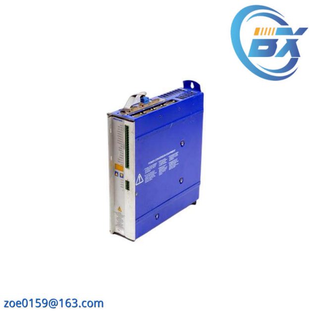 Kollmorgen AKM21G-ANMNC-00 High-Performance AC Servo Motor