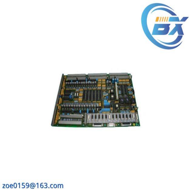 KraussMaffei IO 502/5088020 I/O Card & Modules - Precision Engineering for Industrial Control