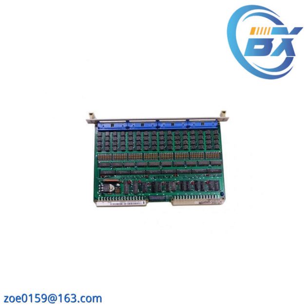 ABB CML65.1-3P-500-NA-NNNN-NW Industrial Module for Power Distribution