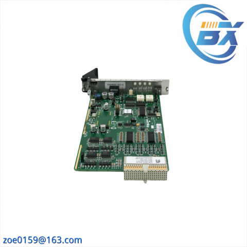 MKS 0190-30079 High-Precision PCB Board for Industrial Controls