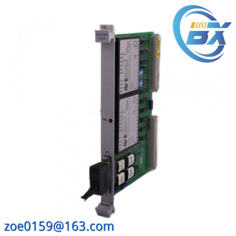 DODGE IEC-650 (027703) Industrial Control Module