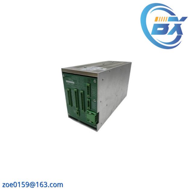 ABB TK6132A8 Industrial Control Module, High Performance and Reliability