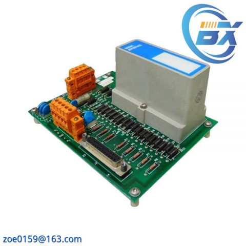 Honeywell MU-TSIM12 51303932-426 Serial Interface FTA Modbus