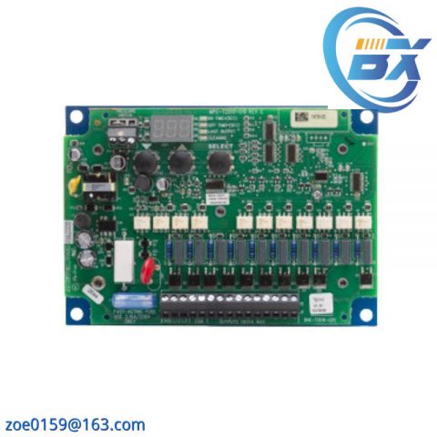 NCC DNC-T2010-A220 Programmable Logic Controller