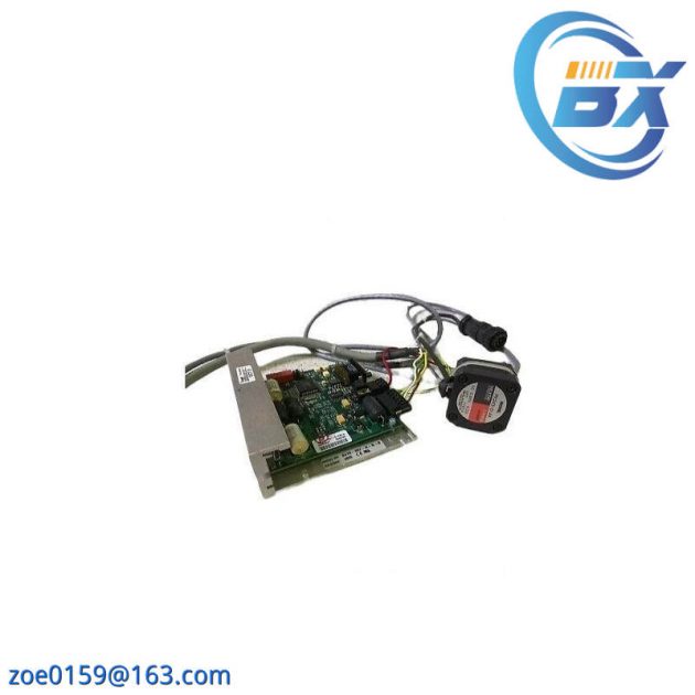 Pacific Scientific PCI-6514 High Precision Motion Control Module