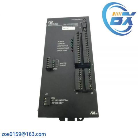 Pacific SC902AN-001-01 Digital Input Module