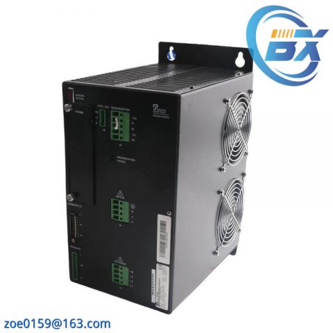 Pacific Scientific PCI-6514 High Precision Motion Control Module