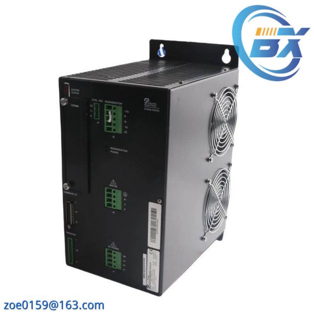 Pacific Scientific PCI-6514 High Precision Motion Control Module