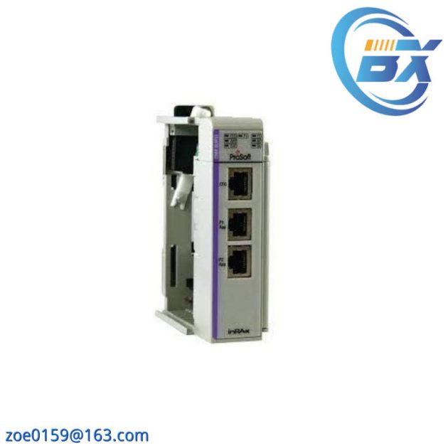 GE 330130-080-12-05 Control Module