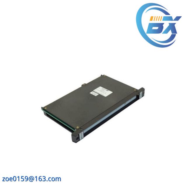 RELIANCE 08461817R Control Module - Industrial Automation