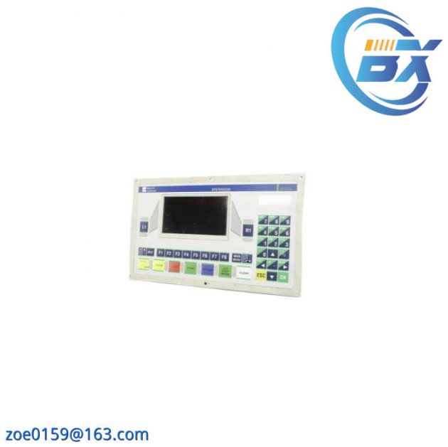 REXROTH 2AD104C-B05OB1-CS06-B2N1 Industrial Control Module