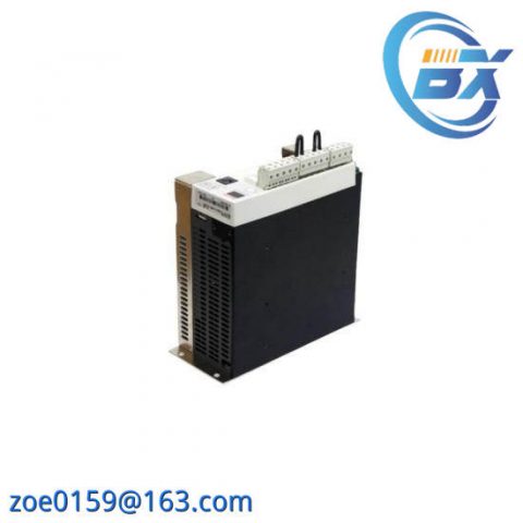 Rexroth DKR021-W300N-B Industrial Control Automation Module