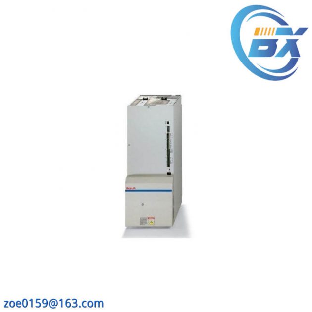 Bosch Rexroth MHD112B-024-PP0-RN Servo Motor, High Precision Control