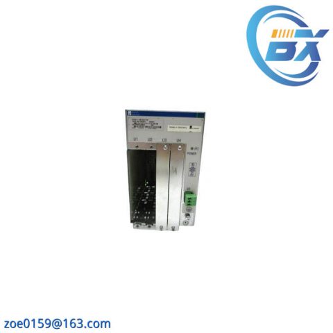 Rexroth PLCB07-02-FW Industrial Control Module, Compact Design for Automation Systems