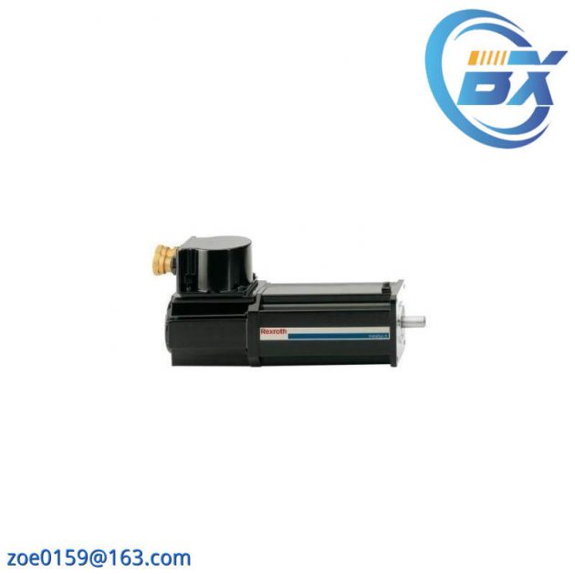 REXROTH MKD041B-144-GP0 Servo Motor for Precision Automation