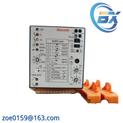 Rexroth MAC090B-0-ND-2 Servo Motor, Precision Actuator for Industrial Automation