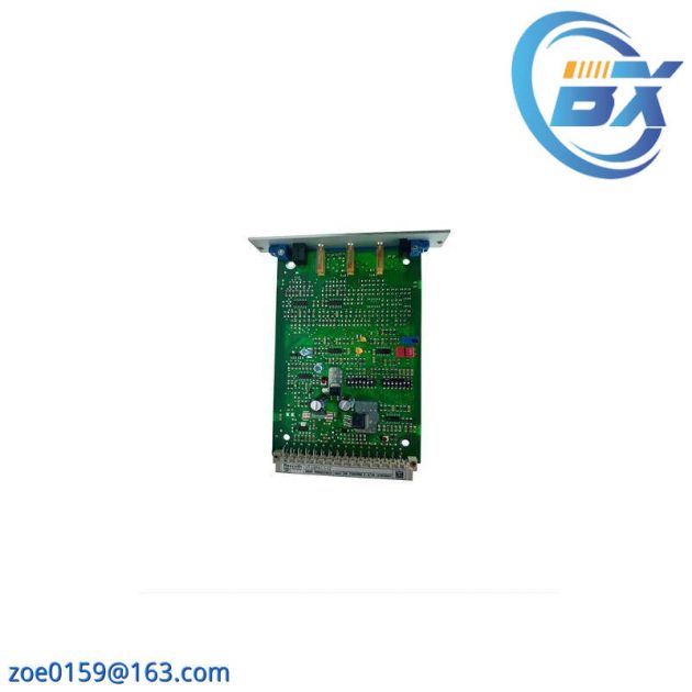 REXROTH HMS02.1N-W0028-A-07-NNNN Industrial Control Module