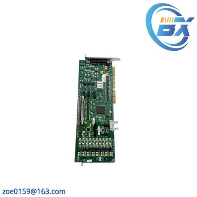 ROBICON A1A10000423.00M - High-Performance PCB Board for Industrial Automation