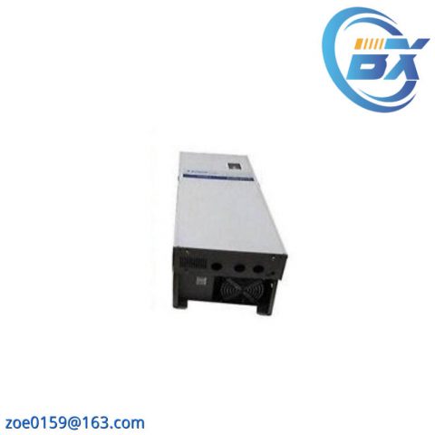 AB SA3100-B050-AN-L6R AC Drive - Industrial Control Power Efficiency