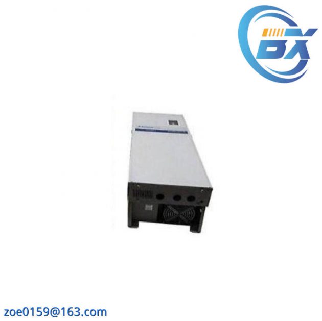AB SA3100-B050-AN-L6R AC Drive - Industrial Control Power Efficiency