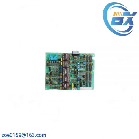 ABB XVC769AE101 3BHE006373R0101 PLC Module