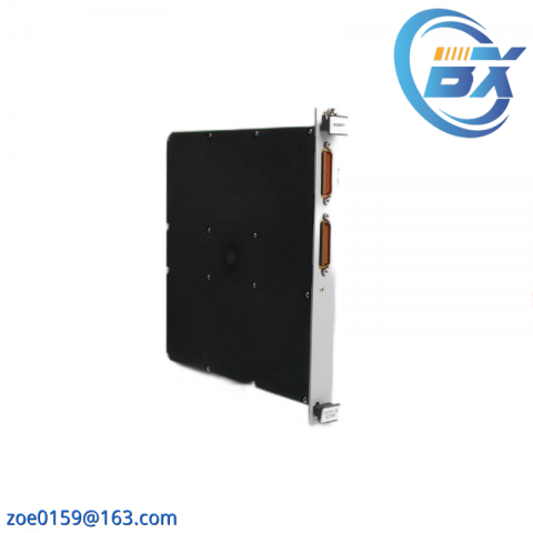 PACIFIC SC904-001-01 Control Module - High Performance Automation Component