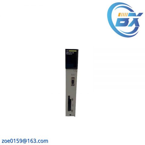 Schneider 140CRP81100 PLC Controller - Advanced Process Automation