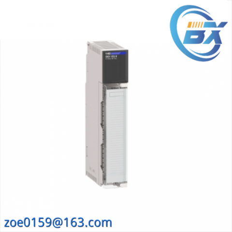 Schneider VDIMNCGR062LTEP - High-Performance Industrial Control Module