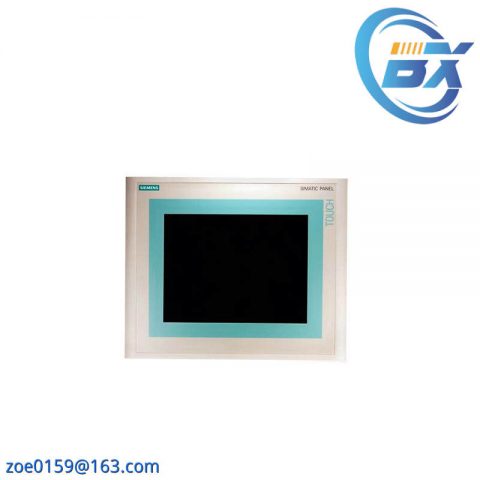 SIEMENS 6AV6545-0CC10-0AX0 Configuration & Setup Tool for Industrial Automation
