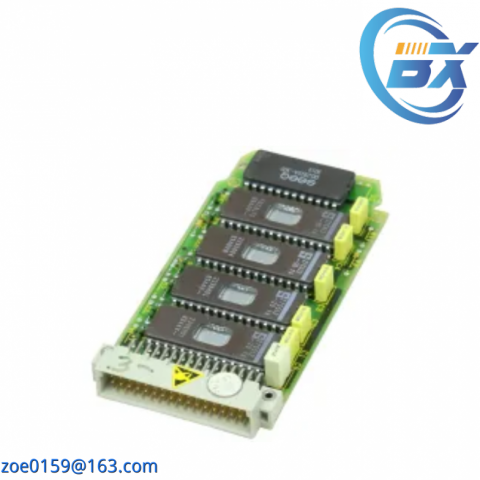 SIEMENS A5E34336144-AB Control Module