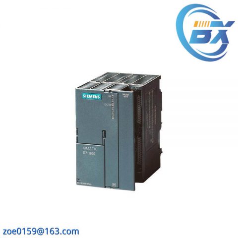 Siemens 6ES7 361-3CA01-0AA0 PROFIBUS-DP Interface Module