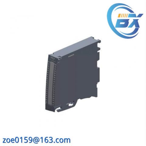 SIEMENS S7-1500 6ES7522-1BL10-0AB0 Digital Output Module