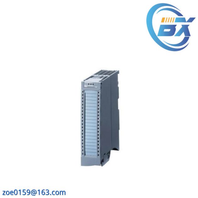 SIEMENS 6ES7516-3AN01-0AB0 CPU 1516-3 PN/DP High-Performance Automation Controller